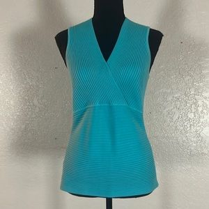 315 C’est City Sleeveless Top. SzS